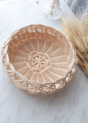 Diğer Rattan sepet