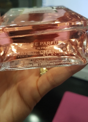Chanel COCO Mademoiselle parfum