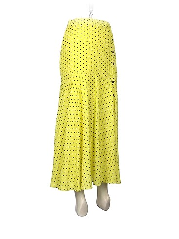 Vintage Love Diğer Midi Etek %70 İndirimli.