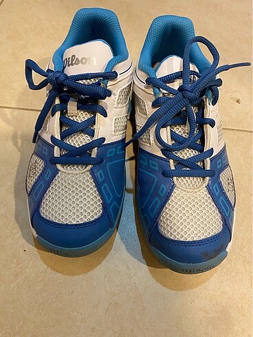 Wilson Tenis Ayakkabısı -36,5