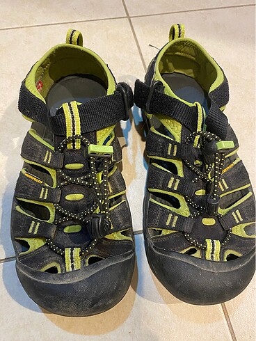 Keen Sandalet-35