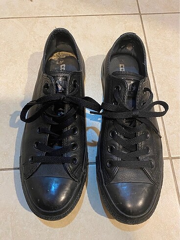 Converse 38/39