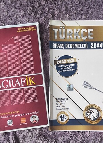 YKS TÜRKÇE PARAGRAF SORU BANKASI paragrafik- DENEME bilgi sarmal