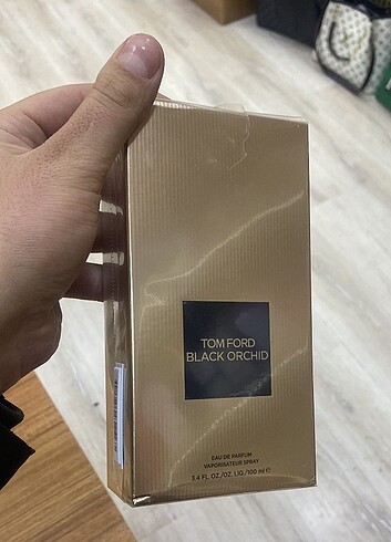 Tom Ford black orchid 100 ml