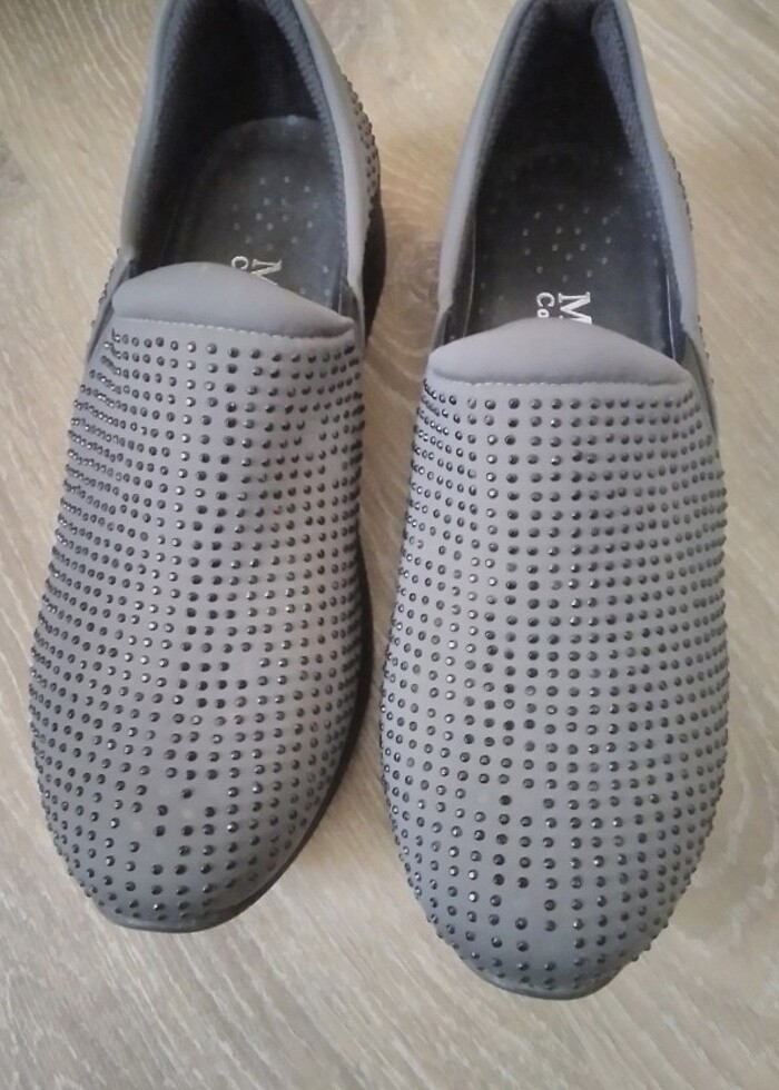 Ayakkabi - Görsel 2