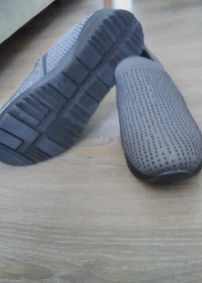 Ayakkabi - Görsel 3