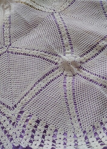 Masa ortusu - Görsel 2