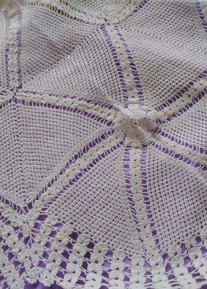 Masa ortusu - Görsel 2