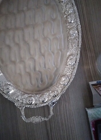 Kristal çay bardağı. - Görsel 4