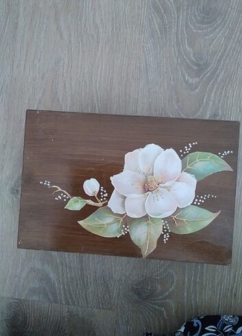 Accessorize Dekoratif kutu
