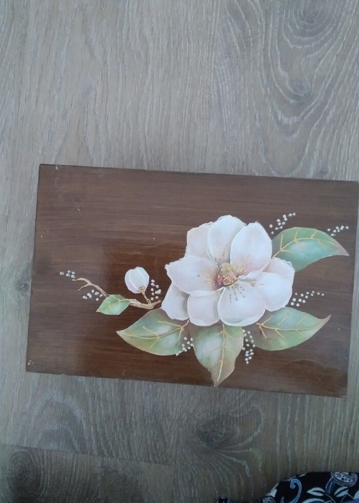 Dekoratif kutu - Görsel 2