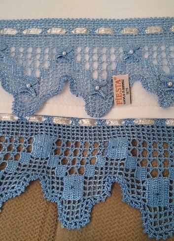 Yüz havlusu - Görsel 2