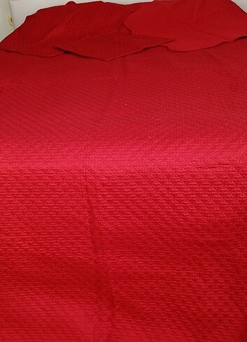 Yatak örtüsü - Görsel 6