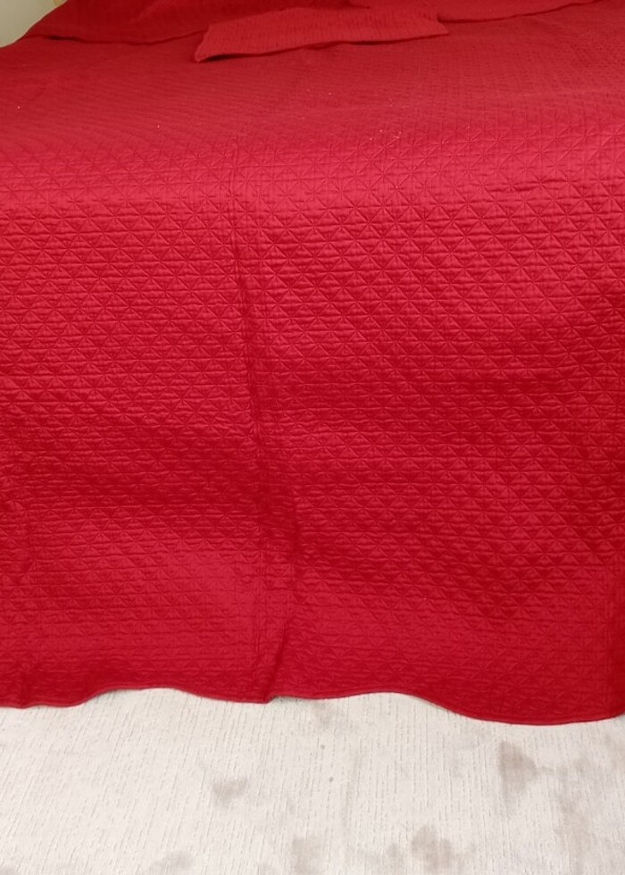 Yatak örtüsü - Görsel 3