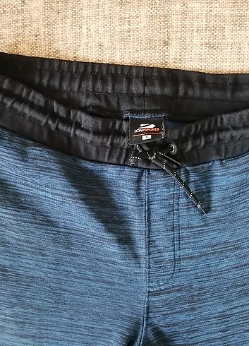 12-13 Yaş Beden mavi Renk Lcw/ sport Jogger Eşofman altı