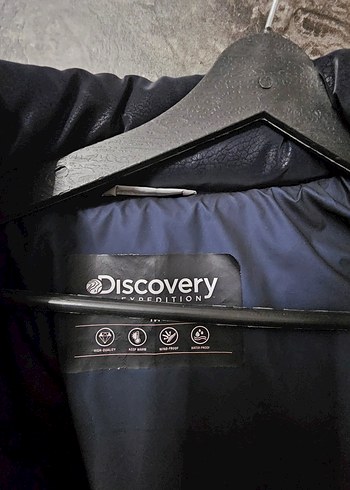 DİSCOVERY MARKA ERKEK M BEDEN - Görsel 3