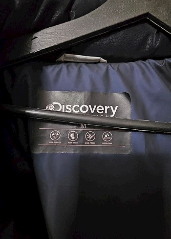 DİSCOVERY MARKA ERKEK M BEDEN - Görsel 6