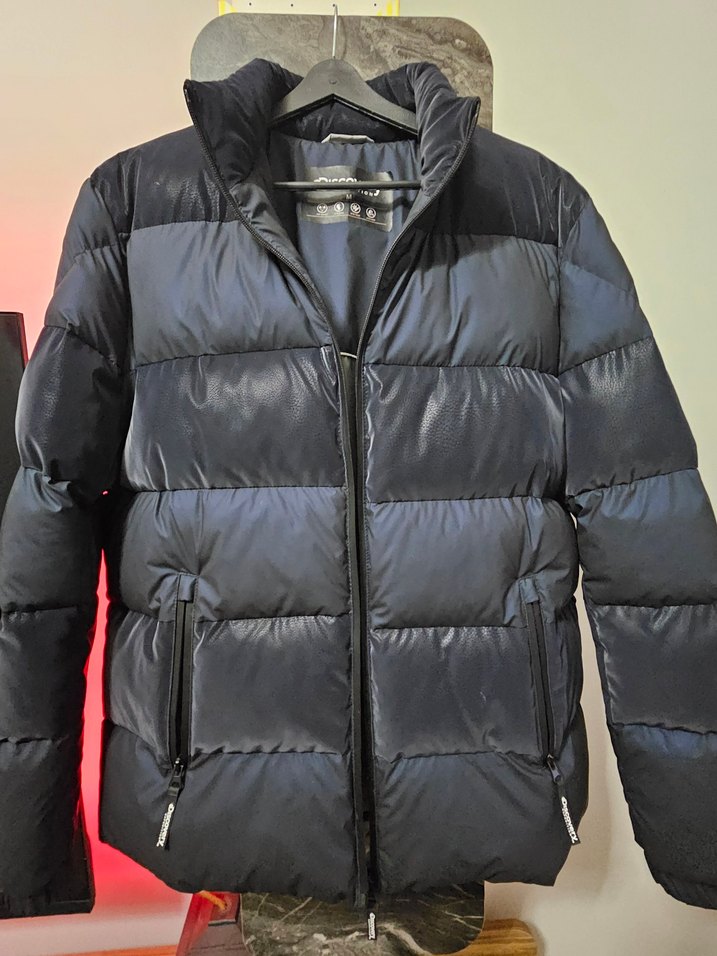 DİSCOVERY MARKA ERKEK M BEDEN - Görsel 4