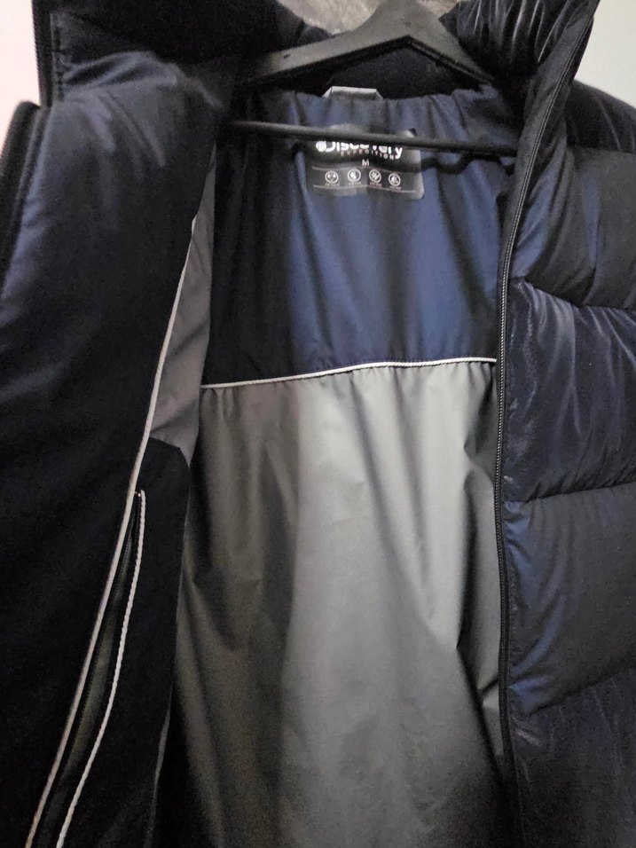 DİSCOVERY MARKA ERKEK M BEDEN - Görsel 5