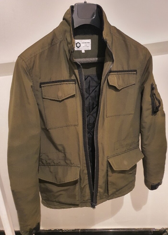 Jack Jones - Görsel 3