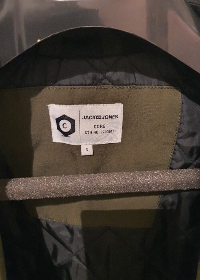 Jack Jones - Görsel 4