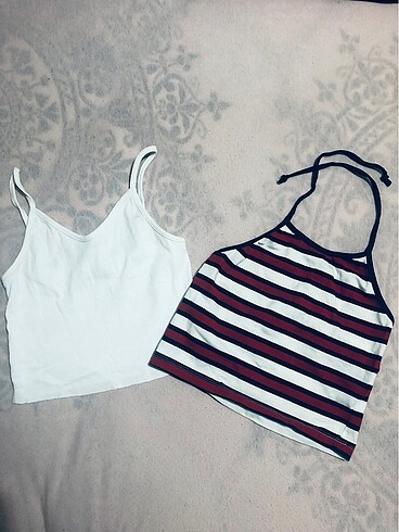 İkili crop
