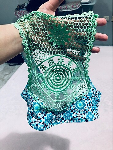 Penti Bikini üstü
