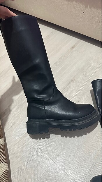 38 Beden Riccon çizme