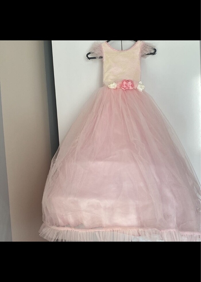 Abiye Kostüm - Görsel 2