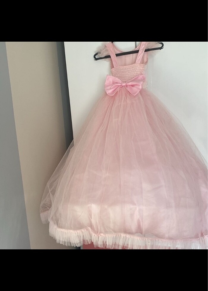 Abiye kostüm - Görsel 4