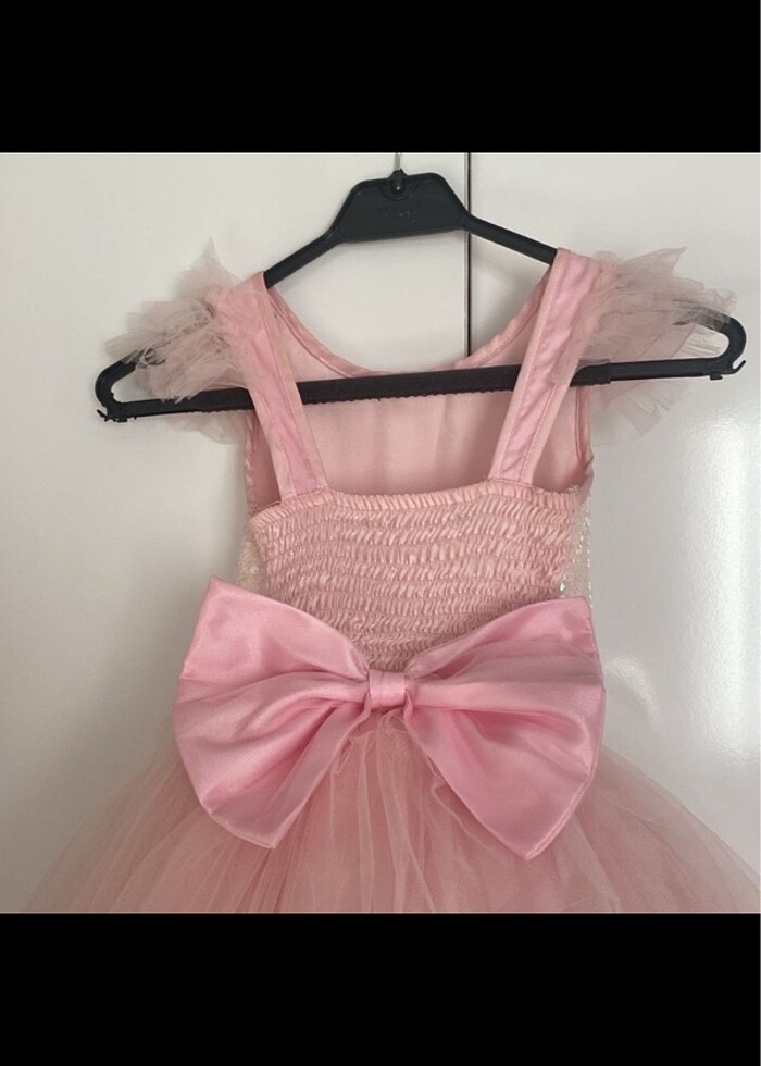 Abiye kostüm - Görsel 3