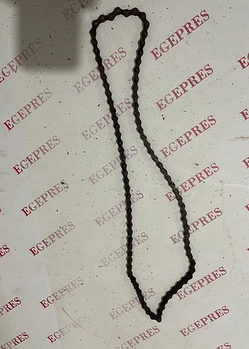 Bisiklet Zinciri - Görsel 2