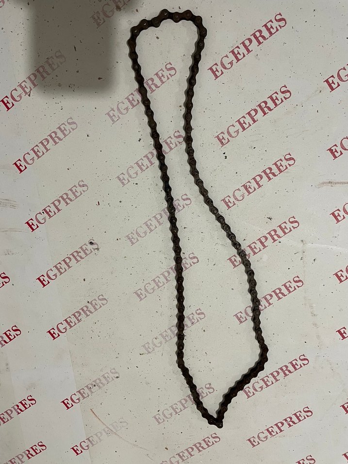 Bisiklet Zinciri - Görsel 2