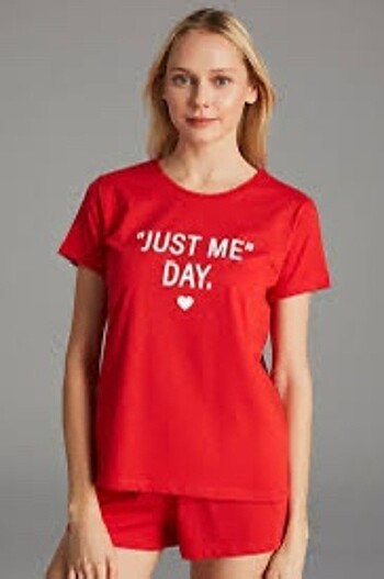 Pijama takımı