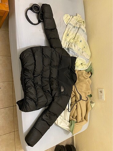 North Face The North Face mont