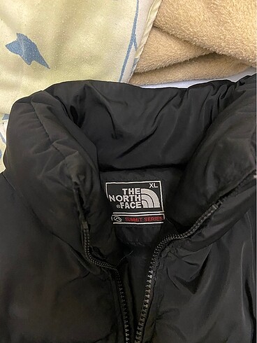 xl Beden The North Face mont