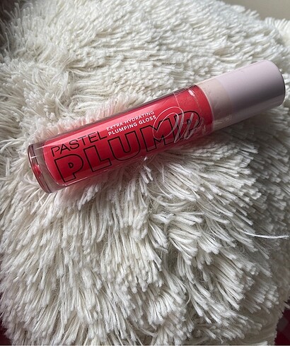 PASTEL PLUMP UP 204 GLOSS
