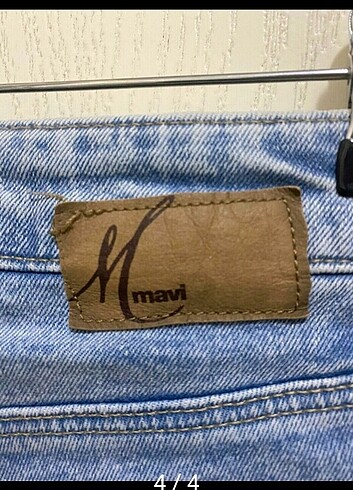 xs Beden mavi Renk Mavi Jeans Kot Pantolon