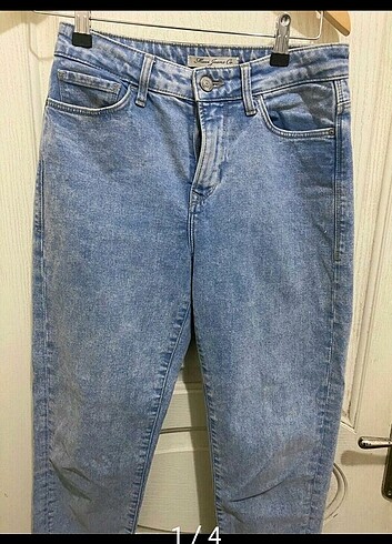 Mavi Jeans Kot Pantolon 