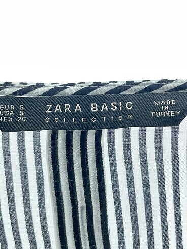 s Beden çeşitli Renk Zara Bluz %70 İndirimli.