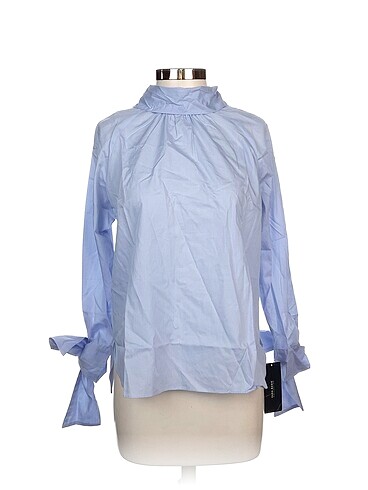 Zara Bluz %70 İndirimli.