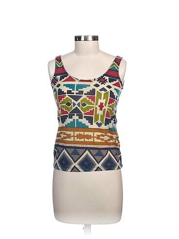 Vintage Love Bluz %70 İndirimli.