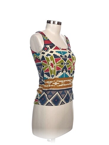 Vintage Love Vintage Love Bluz %70 İndirimli.