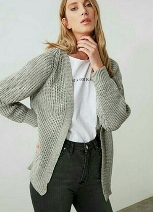 Trendyol milla hirka