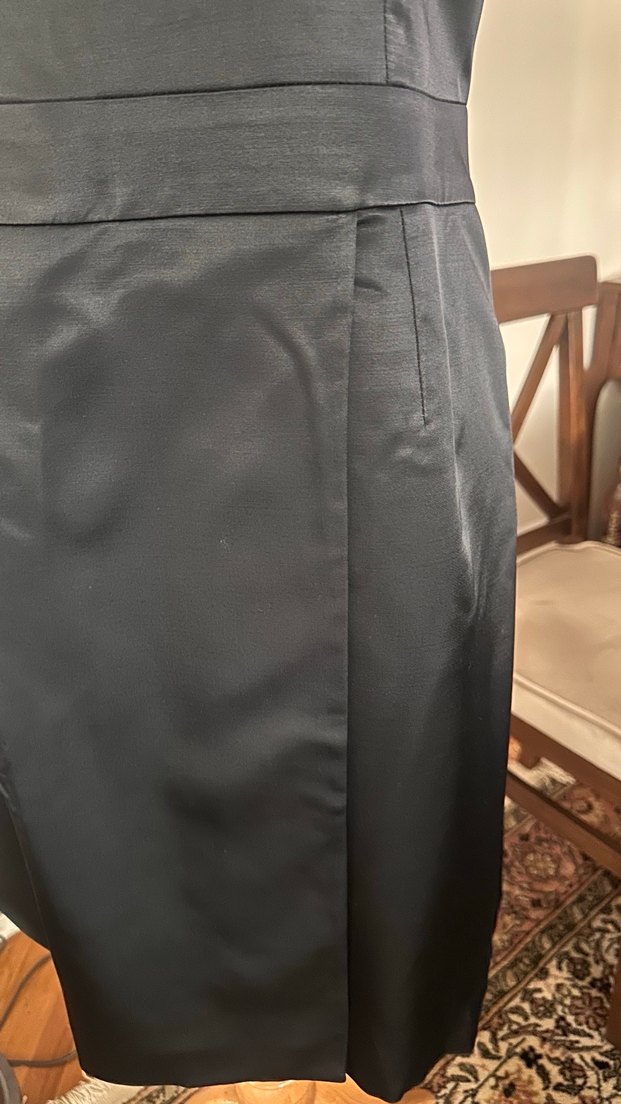 Hem Store elbise - Görsel 4