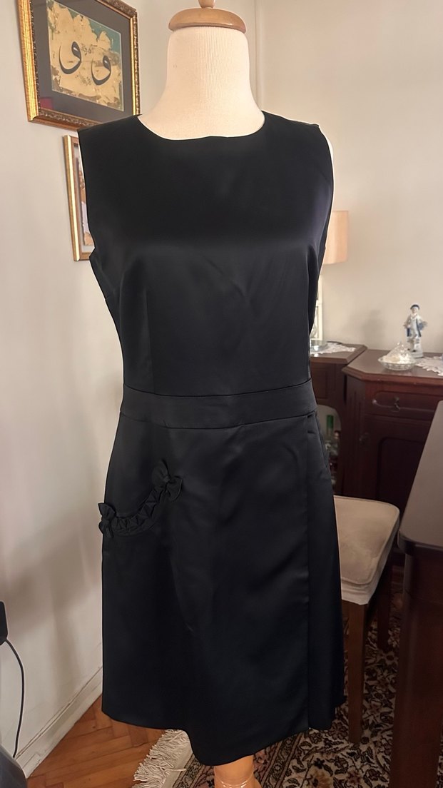 Hem Store elbise - Görsel 2