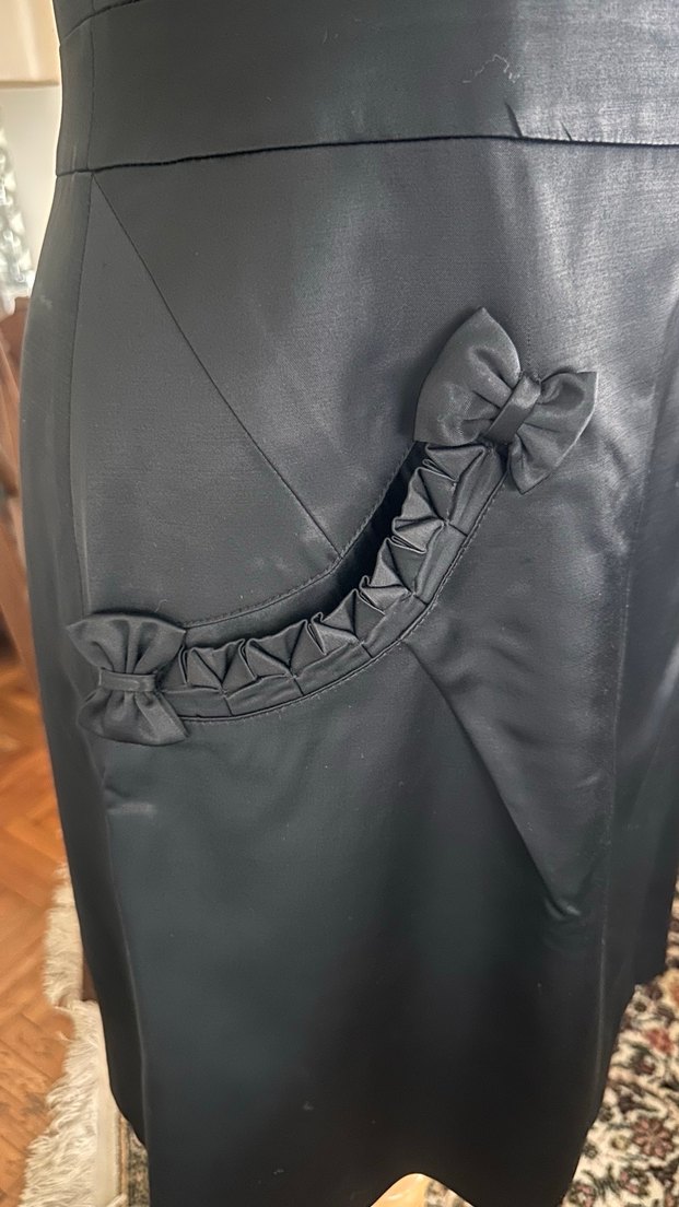 Hem Store elbise - Görsel 3