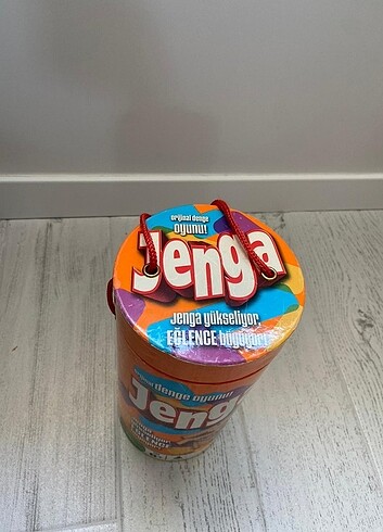 Jenga