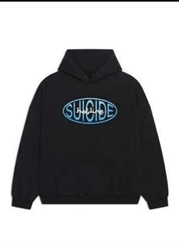 Shotline hoodie