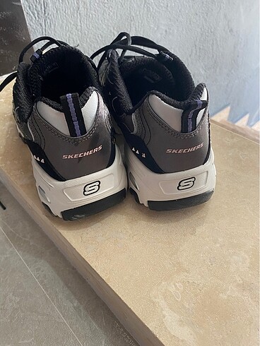 Skechers Skechers dlites sıfır 40 numara
